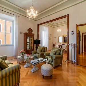 Appartement met Twee Slaapkamers